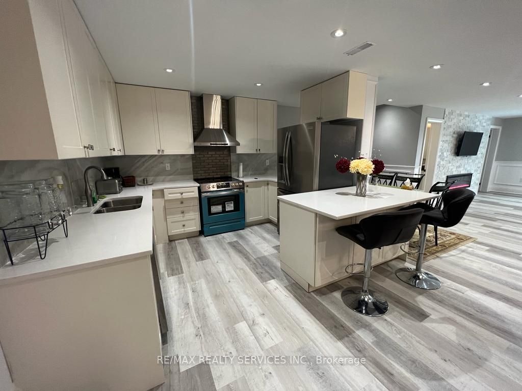 Bsmt-20 Malaspina Close, Brampton, ON, L6Y 6E2 - 13