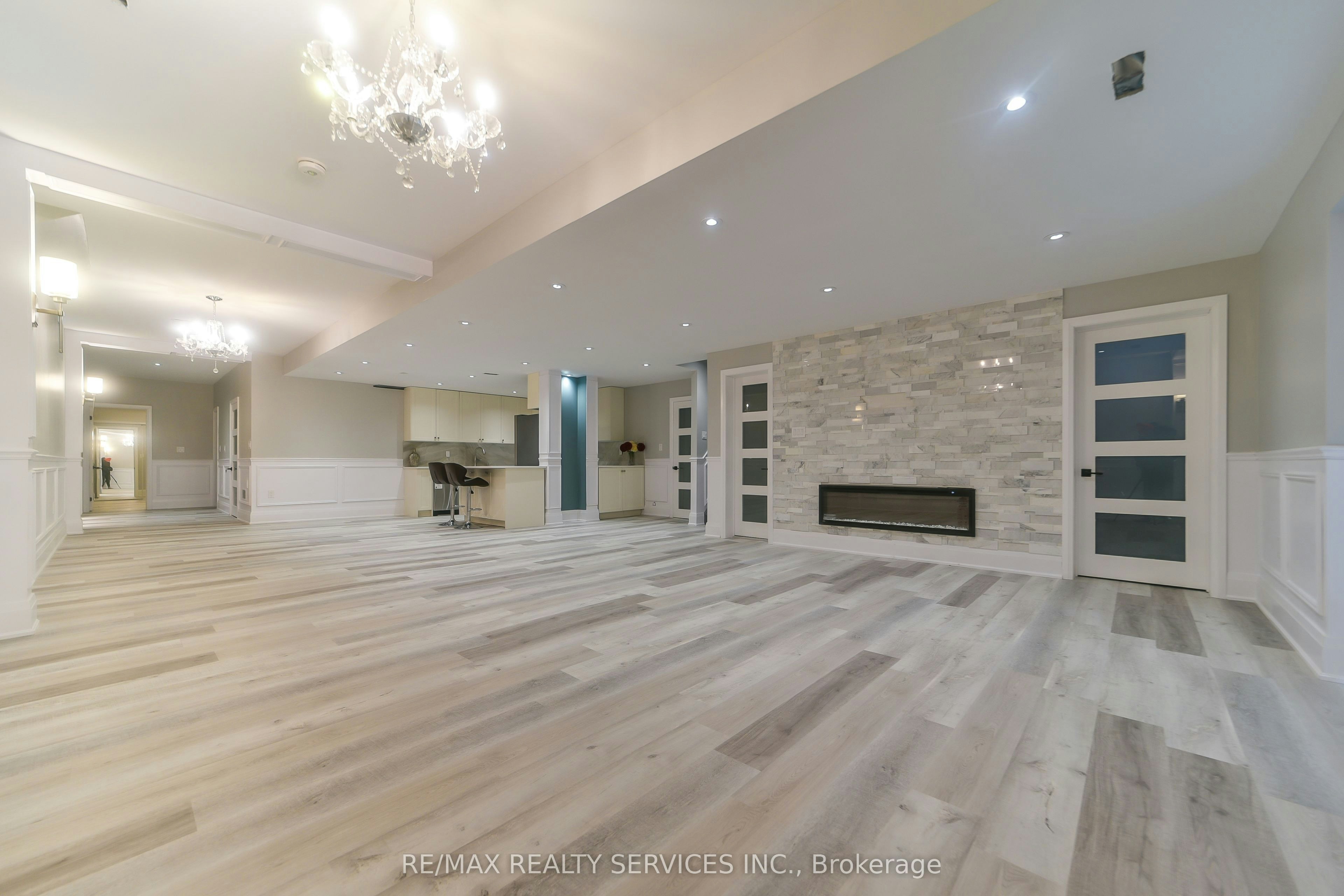 Bsmt-20 Malaspina Close, Brampton, ON, L6Y 6E2 - 3