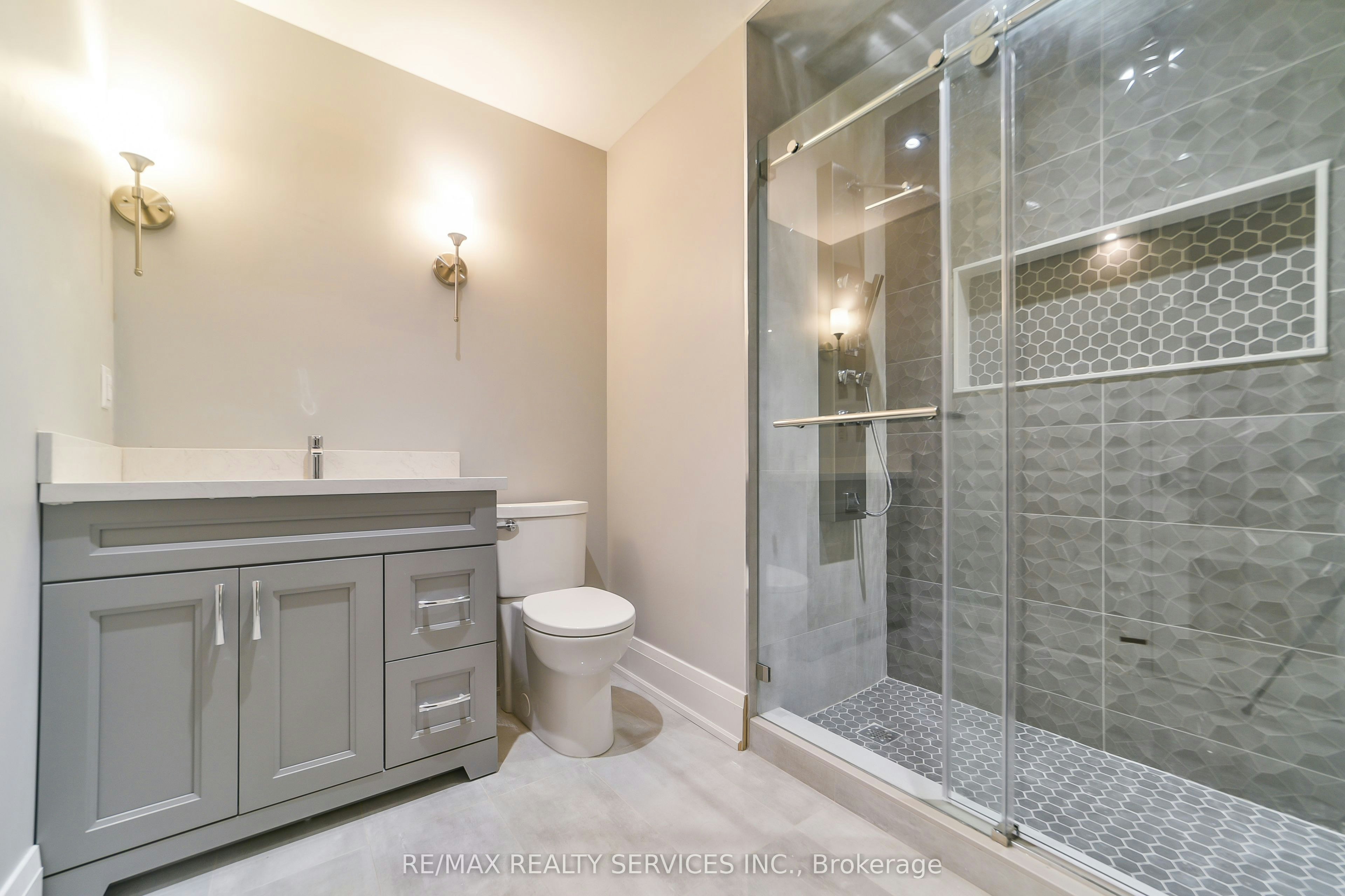 Bsmt-20 Malaspina Close, Brampton, ON, L6Y 6E2 - 43
