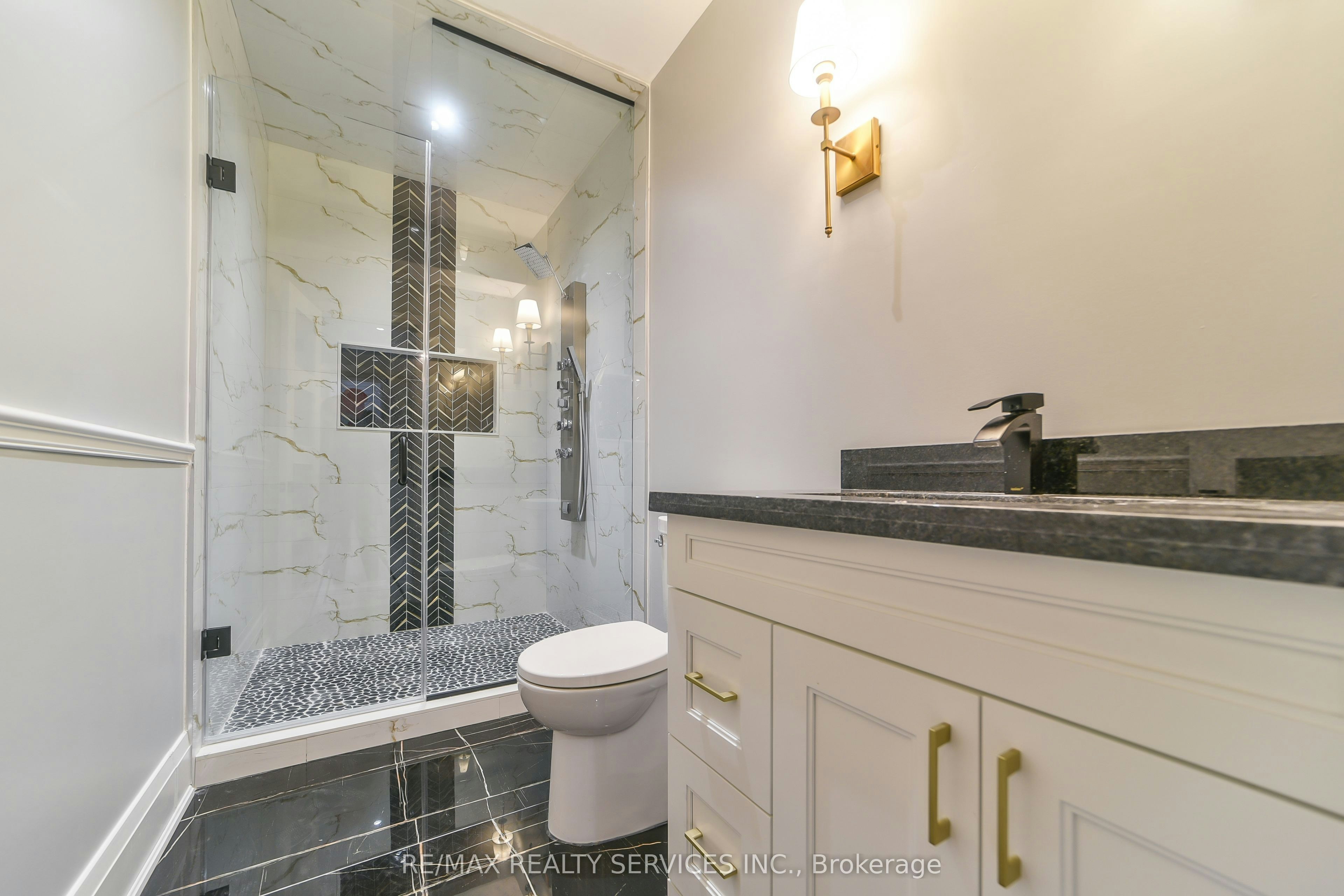 Bsmt-20 Malaspina Close, Brampton, ON, L6Y 6E2 - 41