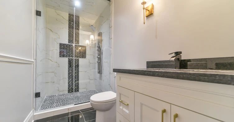 Bsmt-20 Malaspina Close, Brampton, ON, L6Y 6E2 - 41