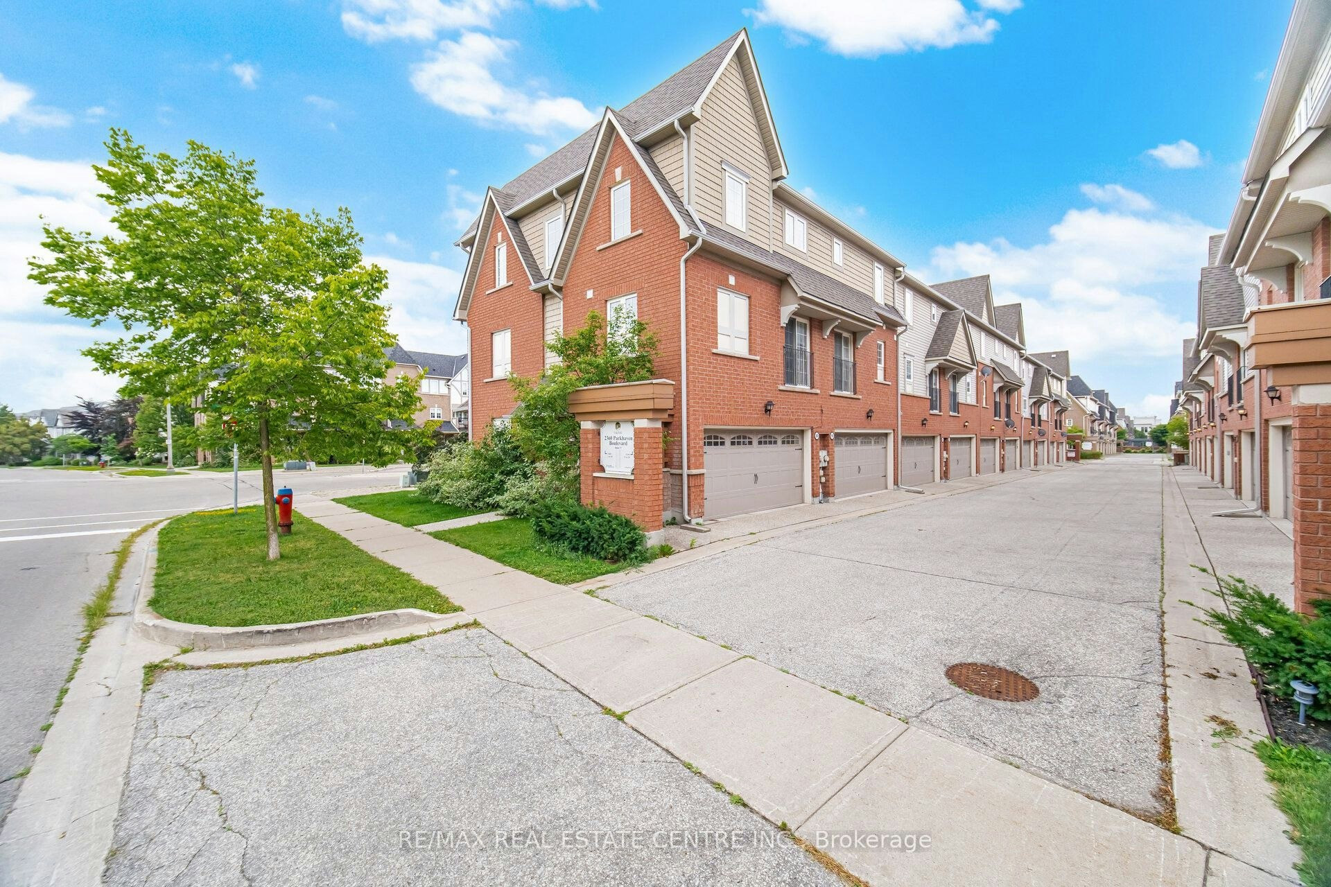 10-2360 Parkhaven Boulevard, Oakville, ON, L6H 7S6 - 46