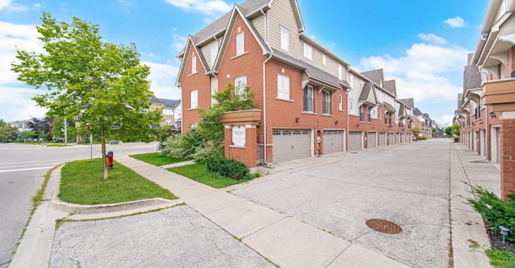 10-2360 Parkhaven Boulevard, Oakville, ON, L6H 7S6 - 46