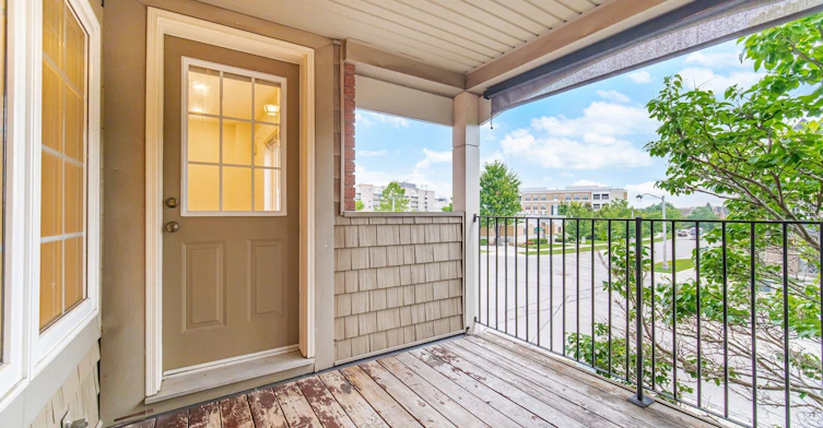 10-2360 Parkhaven Boulevard, Oakville, ON, L6H 7S6 - 23