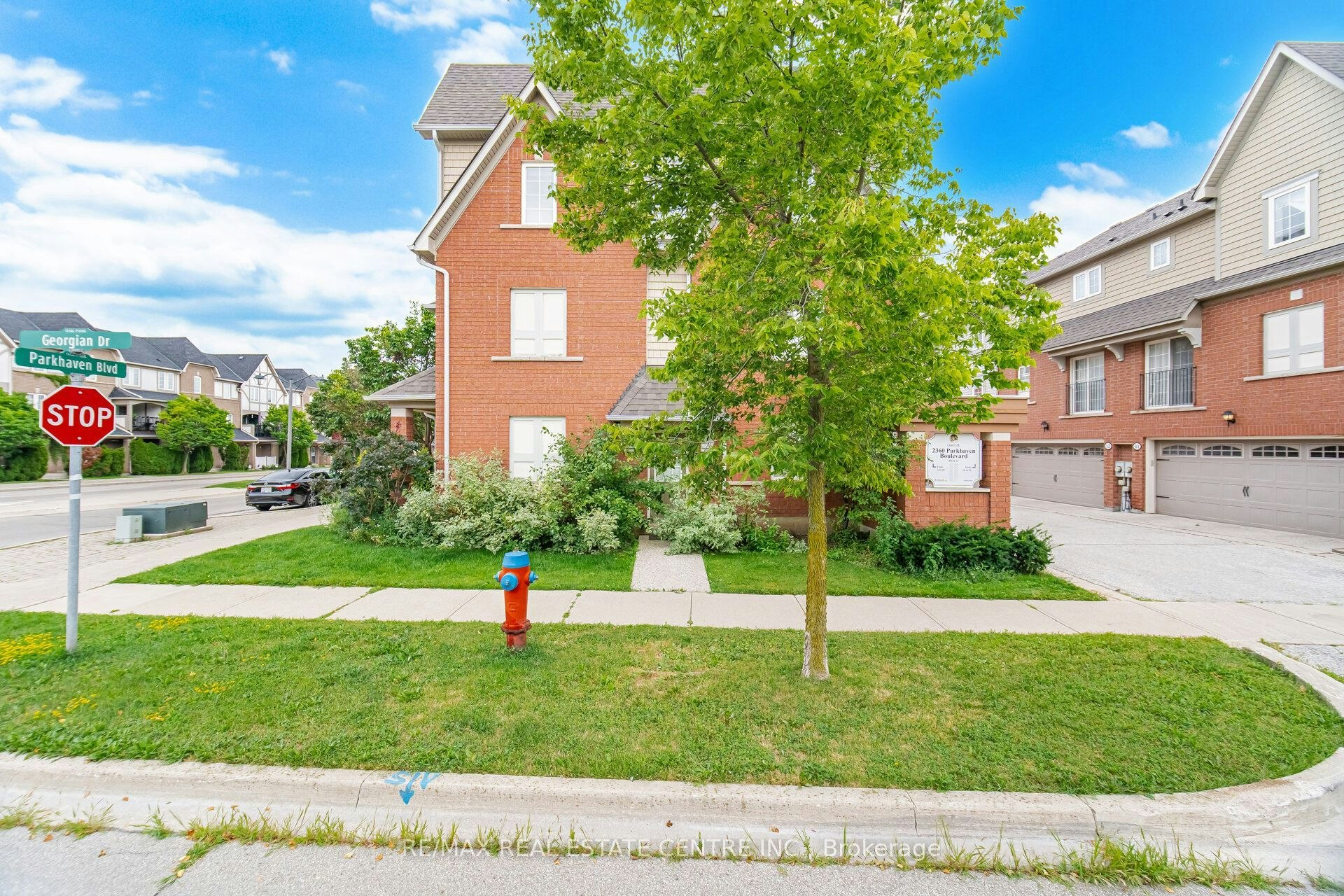 10-2360 Parkhaven Boulevard, Oakville, ON, L6H 7S6 - 45
