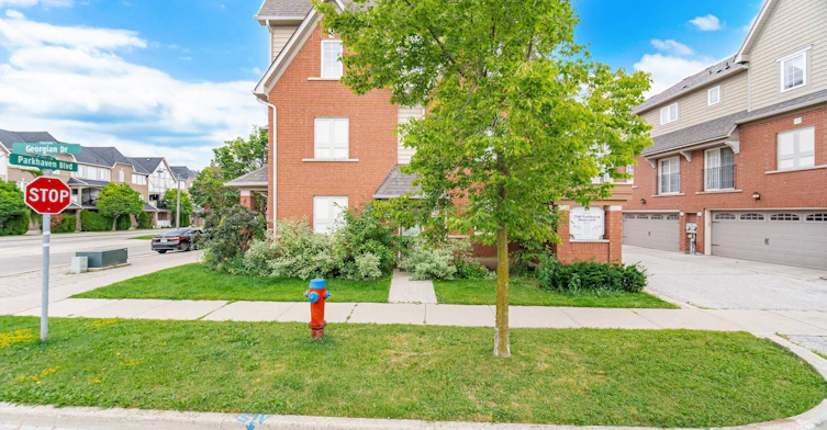 10-2360 Parkhaven Boulevard, Oakville, ON, L6H 7S6 - 45
