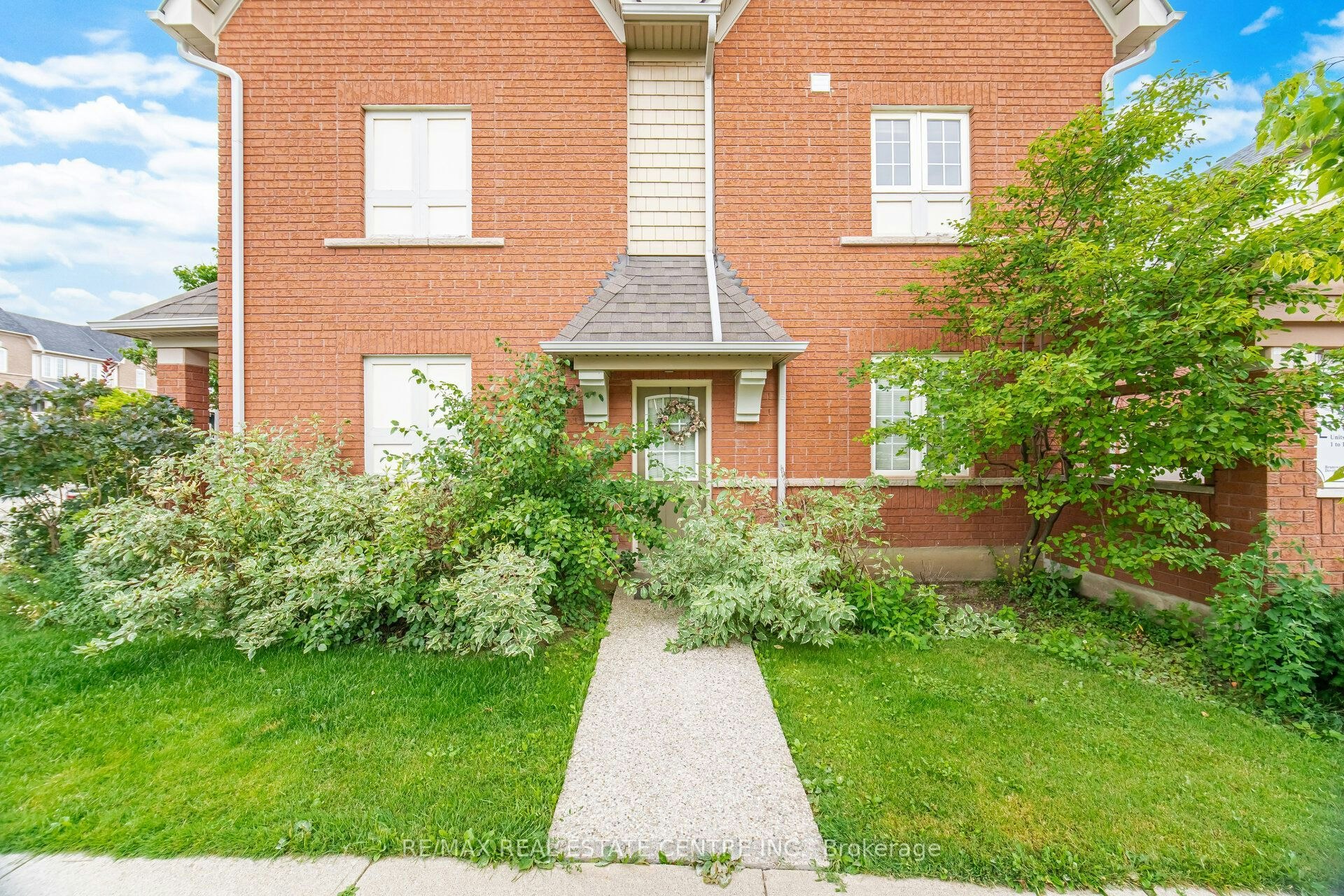 10-2360 Parkhaven Boulevard, Oakville, ON, L6H 7S6 - 44