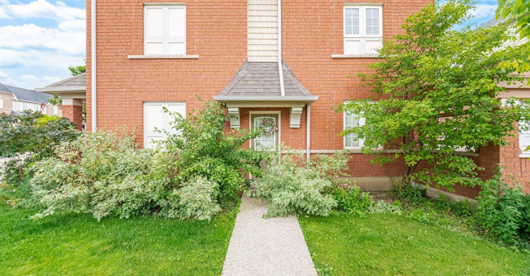 10-2360 Parkhaven Boulevard, Oakville, ON, L6H 7S6 - 44