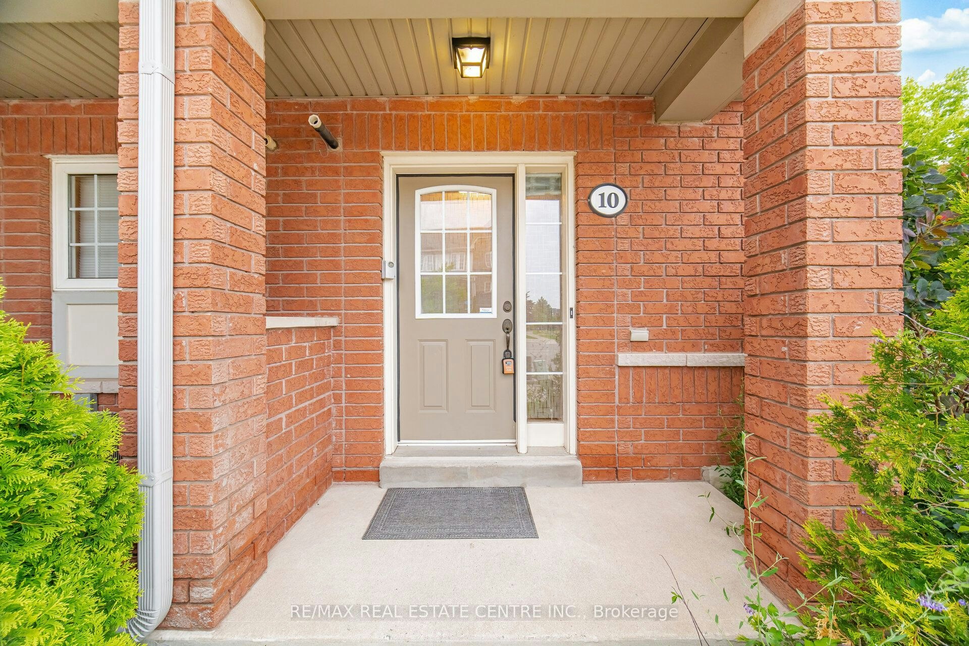 10-2360 Parkhaven Boulevard, Oakville, ON, L6H 7S6 - 4