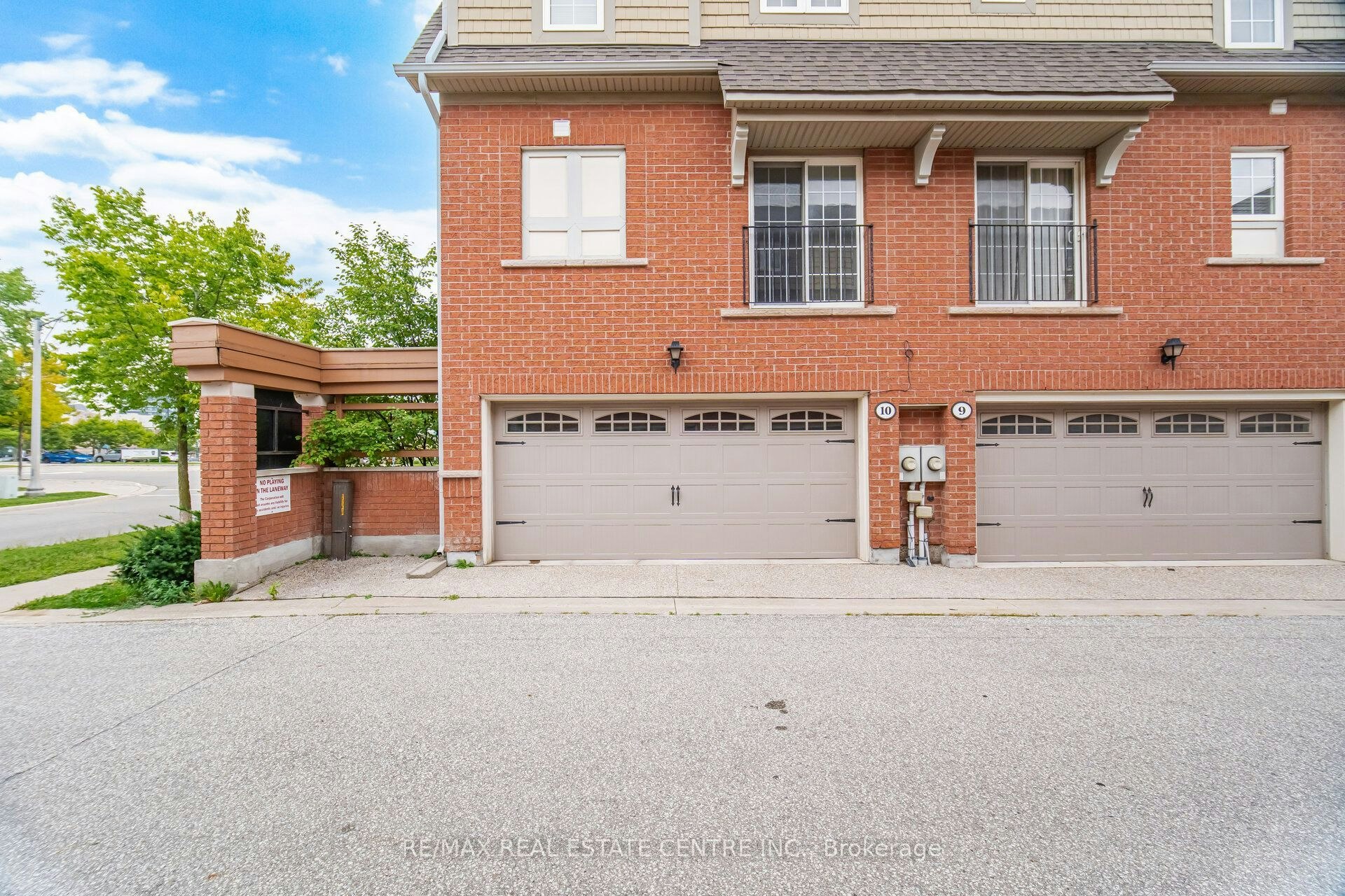 10-2360 Parkhaven Boulevard, Oakville, ON, L6H 7S6 - 47
