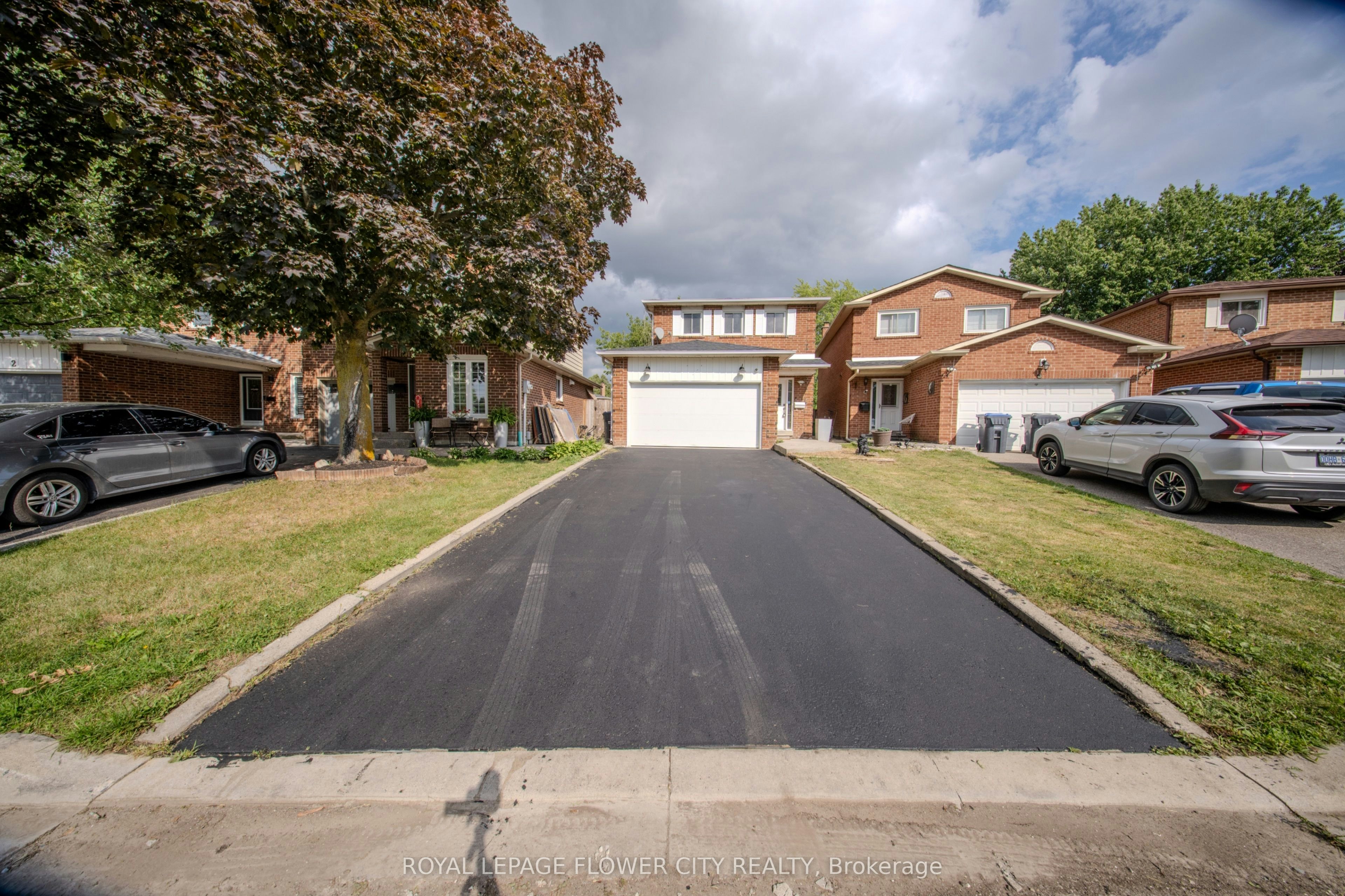 6 Crenshaw Crescent W, Brampton, ON, L6Z 1W9