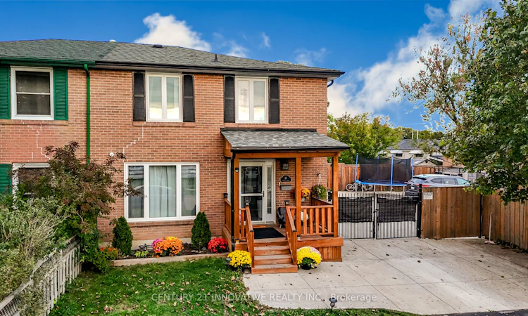 13 Dorset Drive