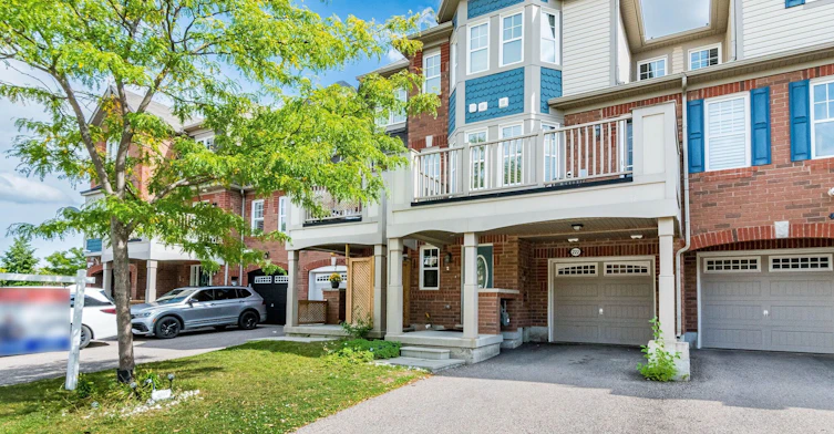 222 Mortimer Crescent, Milton, ON, L9T 8N7