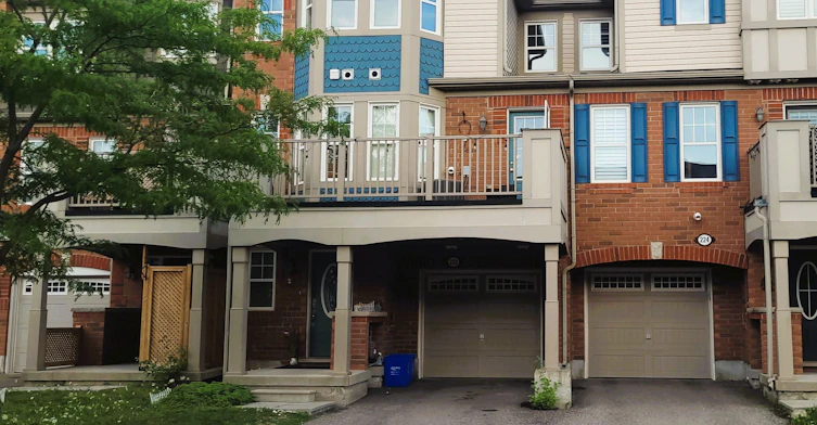 222 Mortimer Crescent, Milton, ON, L9T 8N7 - 2