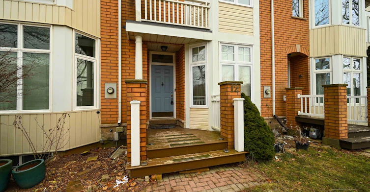 12 The Greenery N/A W, Oakville, ON, L6H 6J6