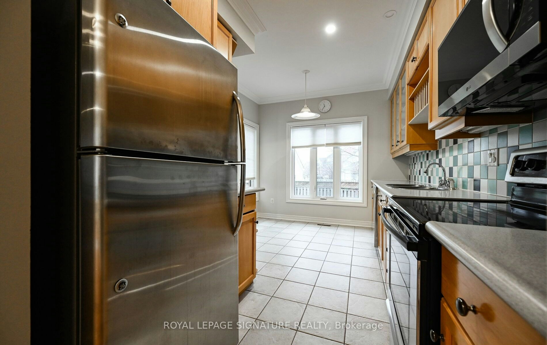 12 The Greenery N/A W, Oakville, ON, L6H 6J6 - 9