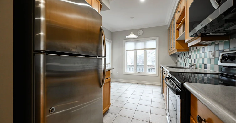12 The Greenery N/A W, Oakville, ON, L6H 6J6 - 9