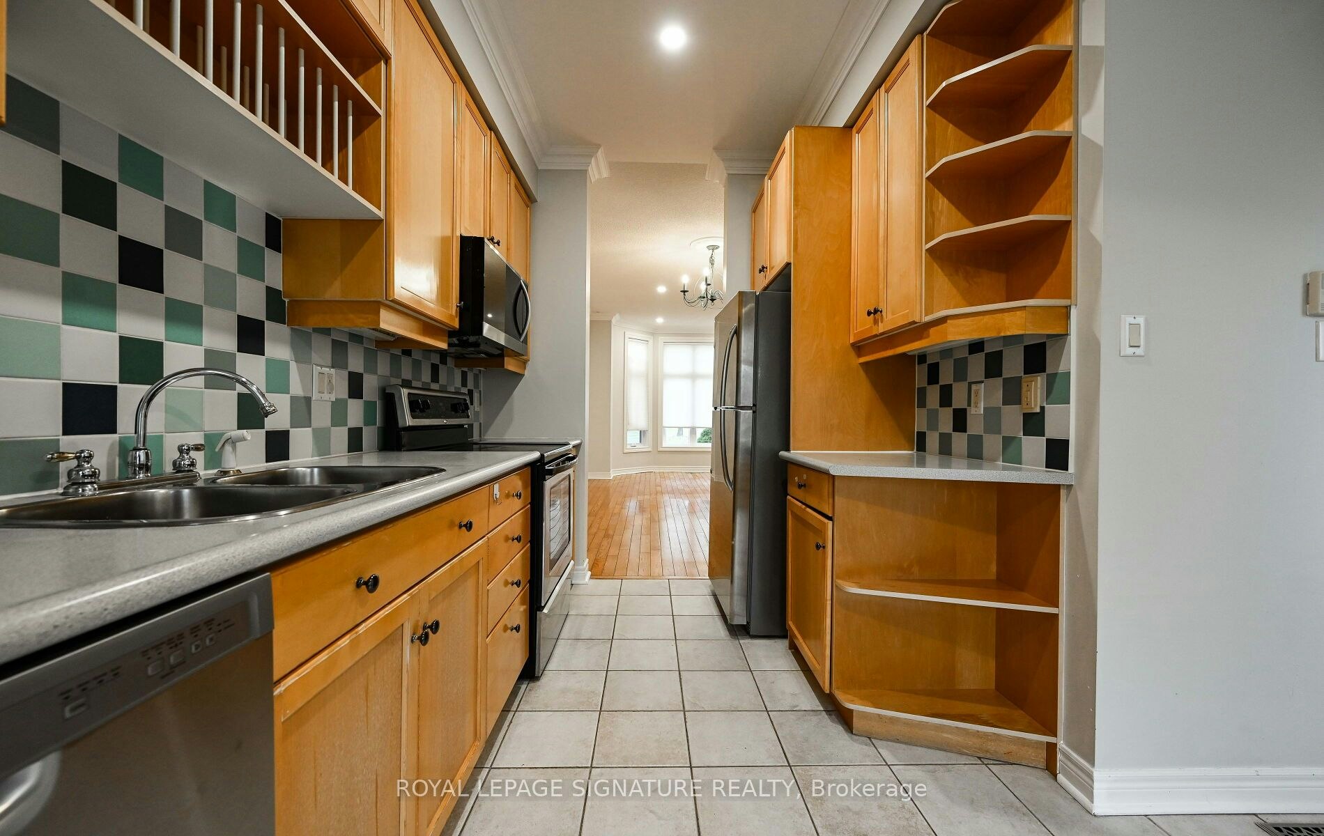 12 The Greenery N/A W, Oakville, ON, L6H 6J6 - 12