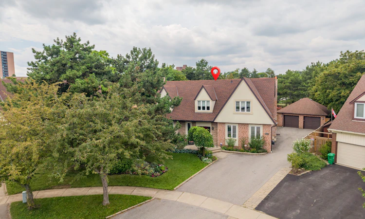 2604 Barrisdale Court
