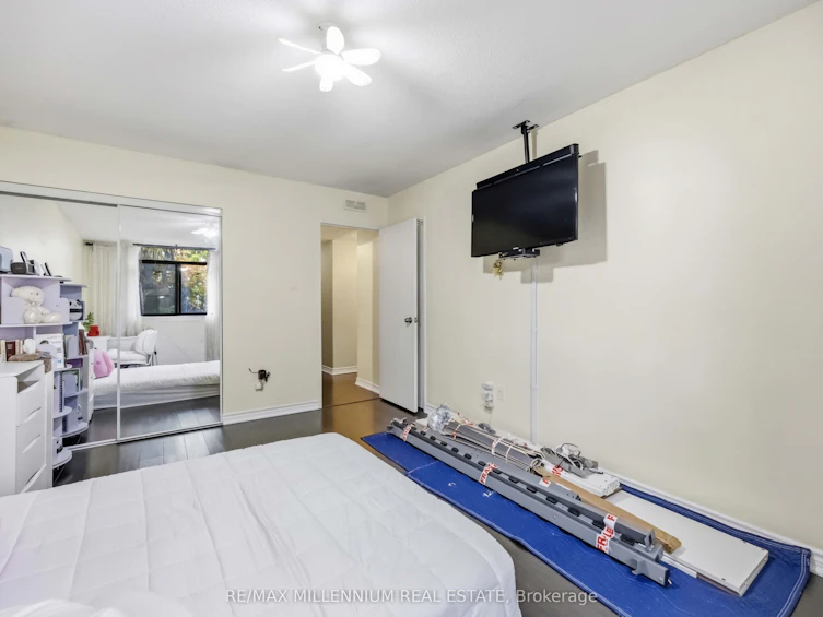 126-2645 Jane Street, Toronto, ON, M3L 2J3 - 22