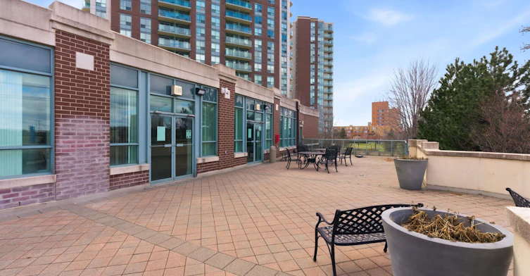 104-4889 Kimbermount Avenue, Mississauga, ON, L5M 7R9 - 25