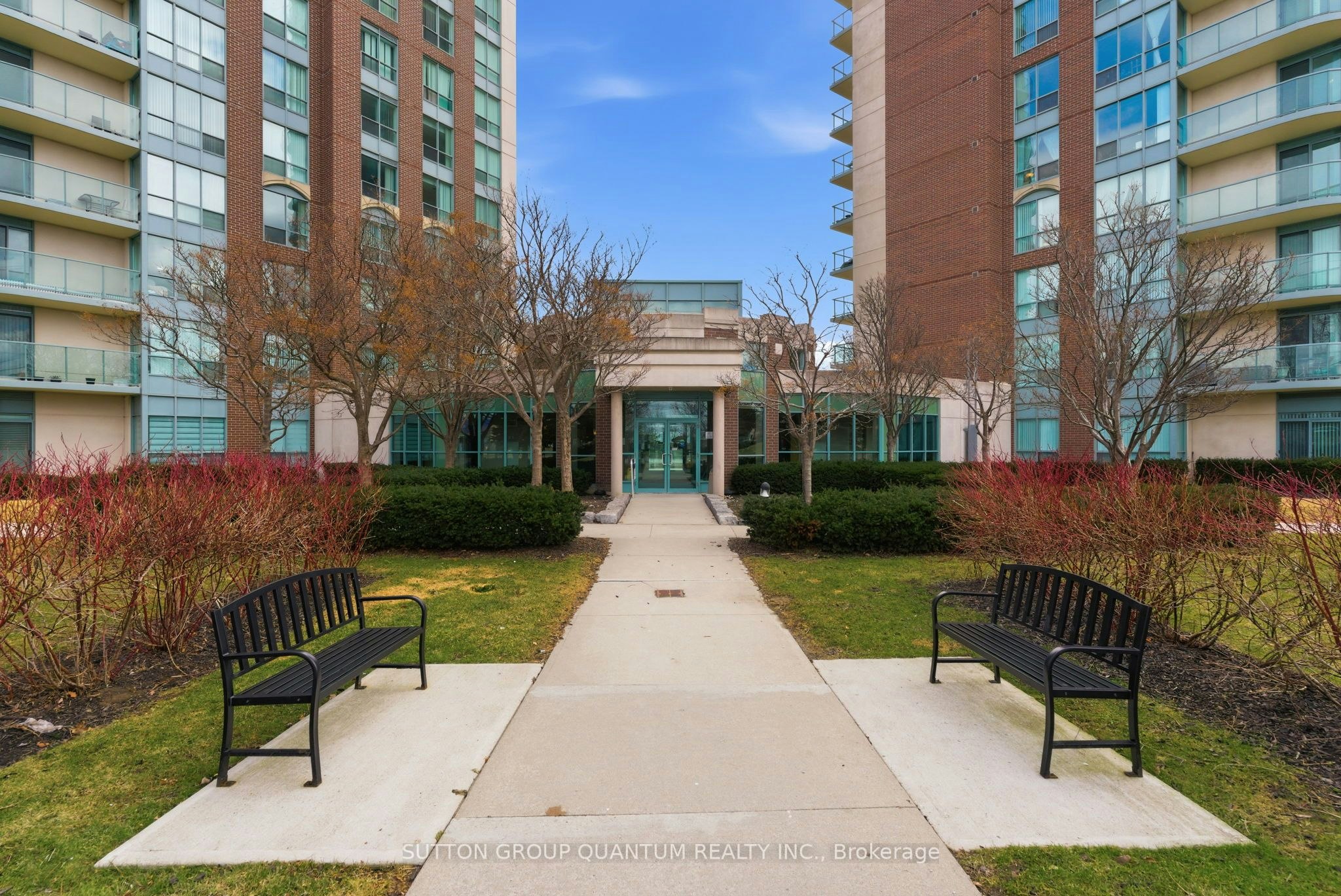 104-4889 Kimbermount Avenue, Mississauga, ON, L5M 7R9 - 23
