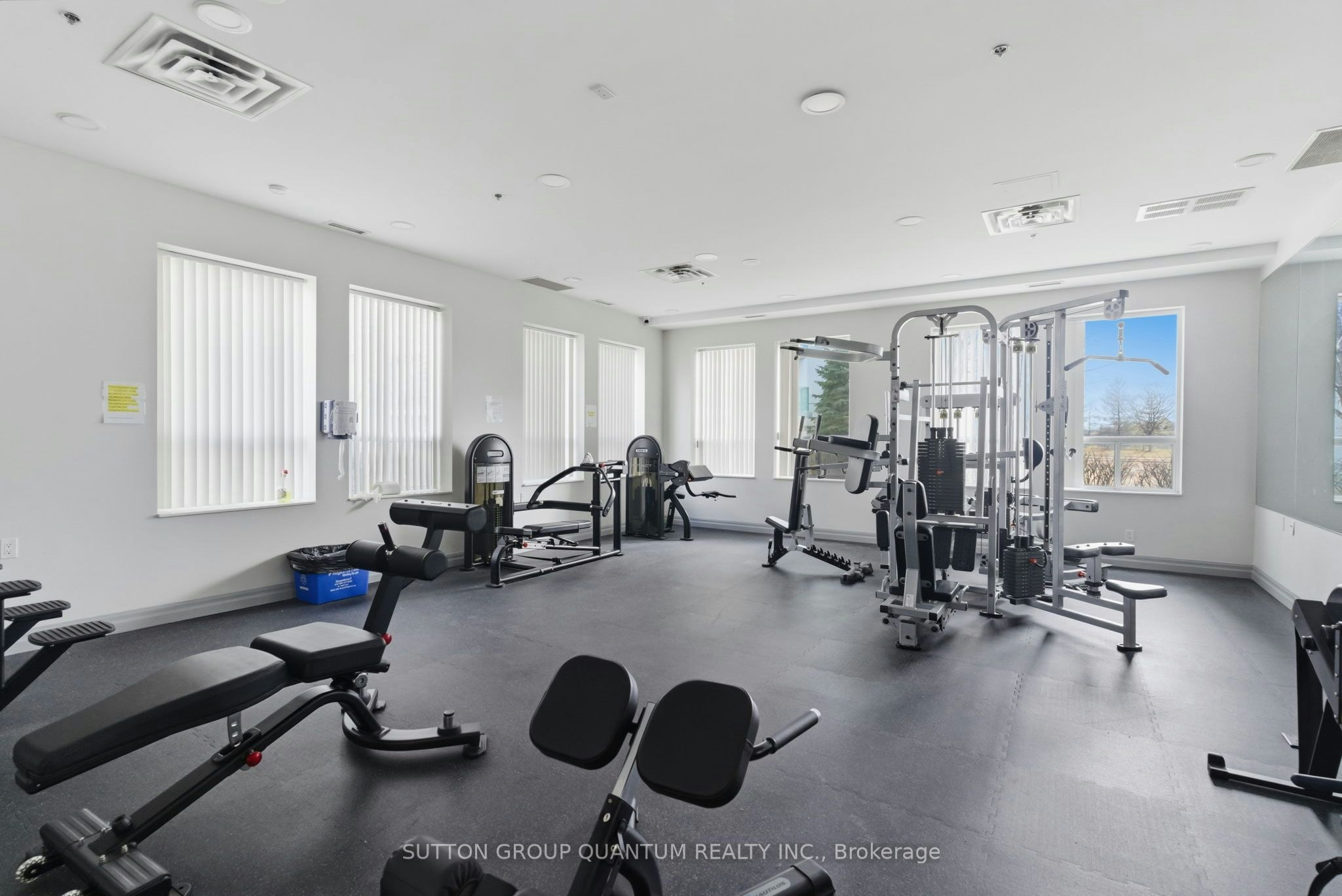 104-4889 Kimbermount Avenue, Mississauga, ON, L5M 7R9 - 20