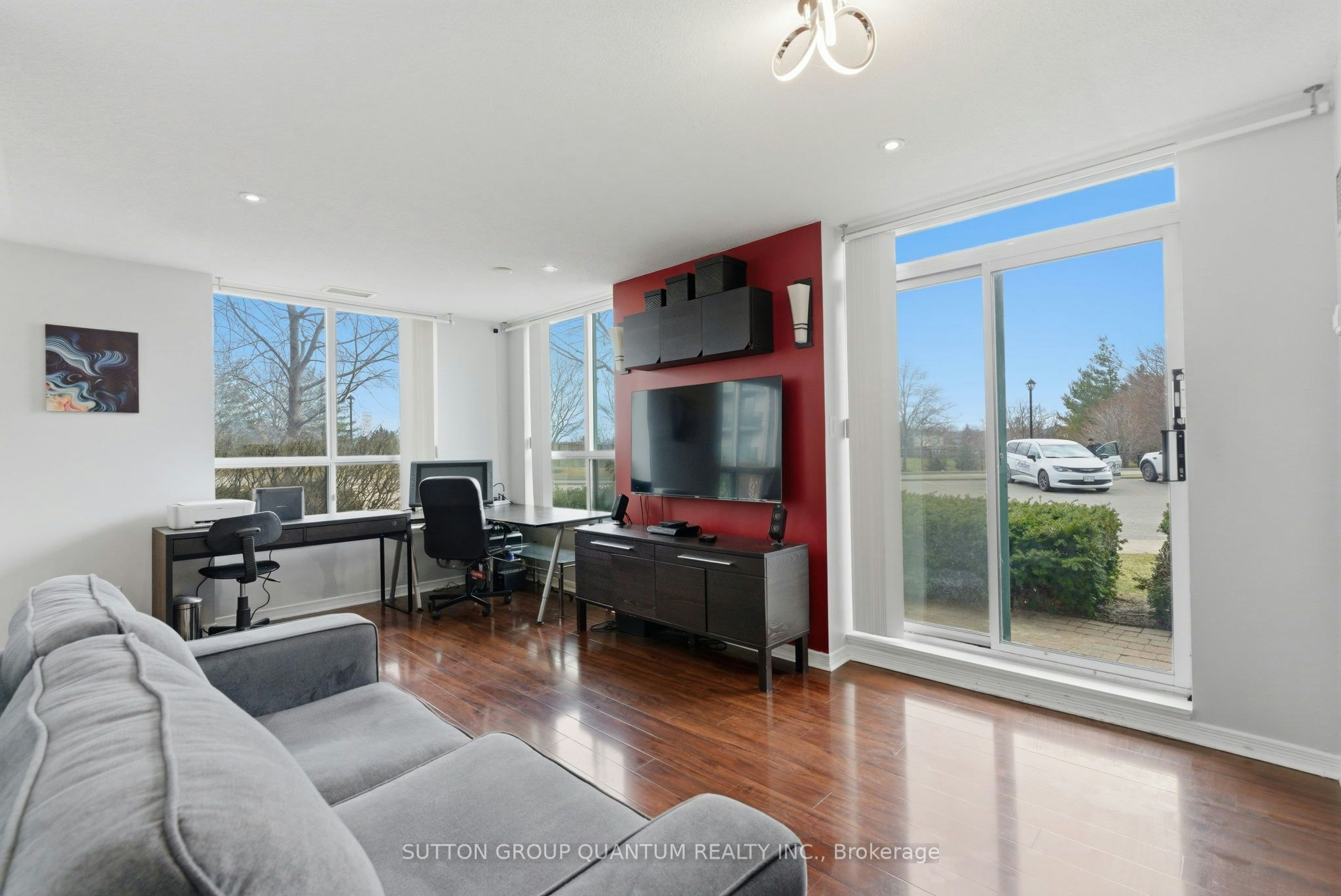104-4889 Kimbermount Avenue, Mississauga, ON, L5M 7R9 - 12