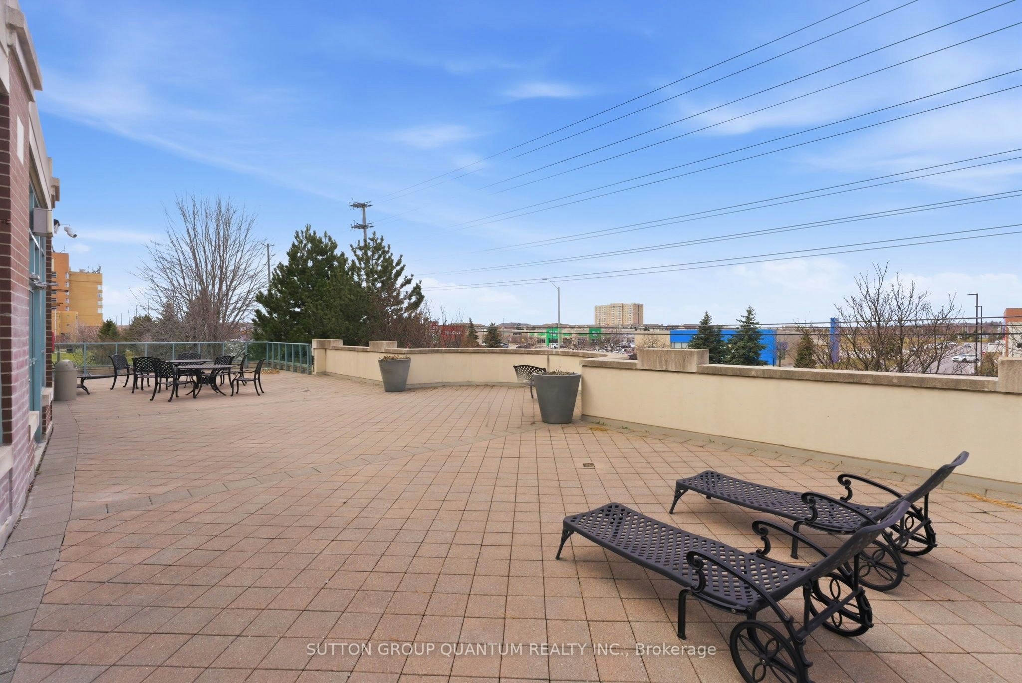 104-4889 Kimbermount Avenue, Mississauga, ON, L5M 7R9 - 26
