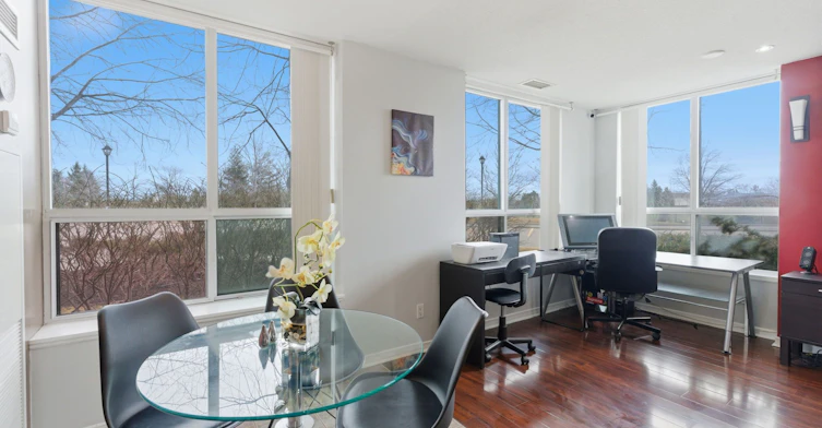 104-4889 Kimbermount Avenue, Mississauga, ON, L5M 7R9 - 8