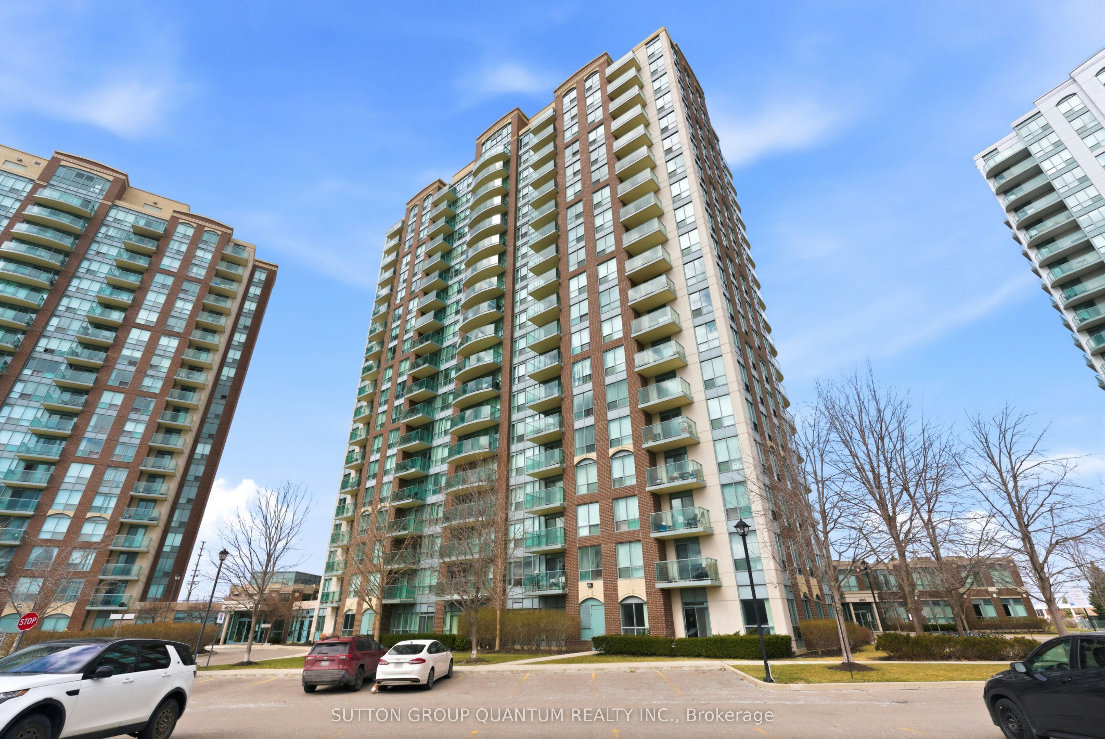 104-4889 Kimbermount Avenue, Mississauga, ON, L5M 7R9