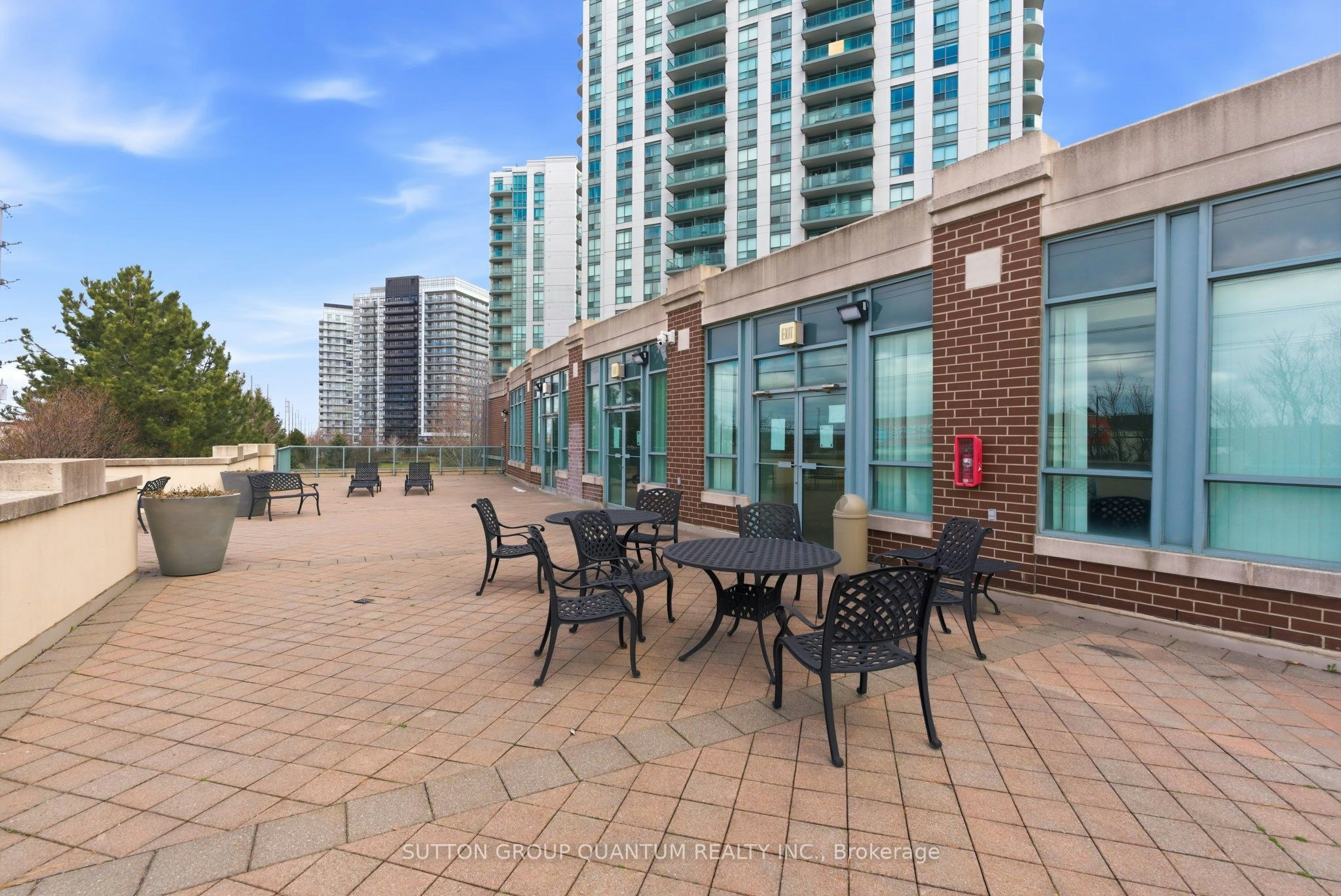 104-4889 Kimbermount Avenue, Mississauga, ON, L5M 7R9 - 27