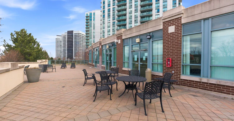 104-4889 Kimbermount Avenue, Mississauga, ON, L5M 7R9 - 27
