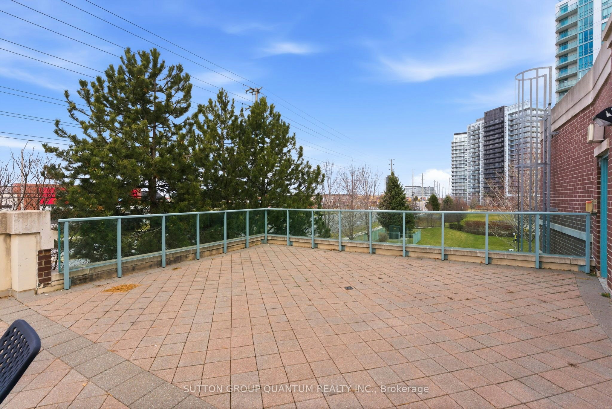 104-4889 Kimbermount Avenue, Mississauga, ON, L5M 7R9 - 24