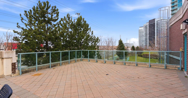 104-4889 Kimbermount Avenue, Mississauga, ON, L5M 7R9 - 24