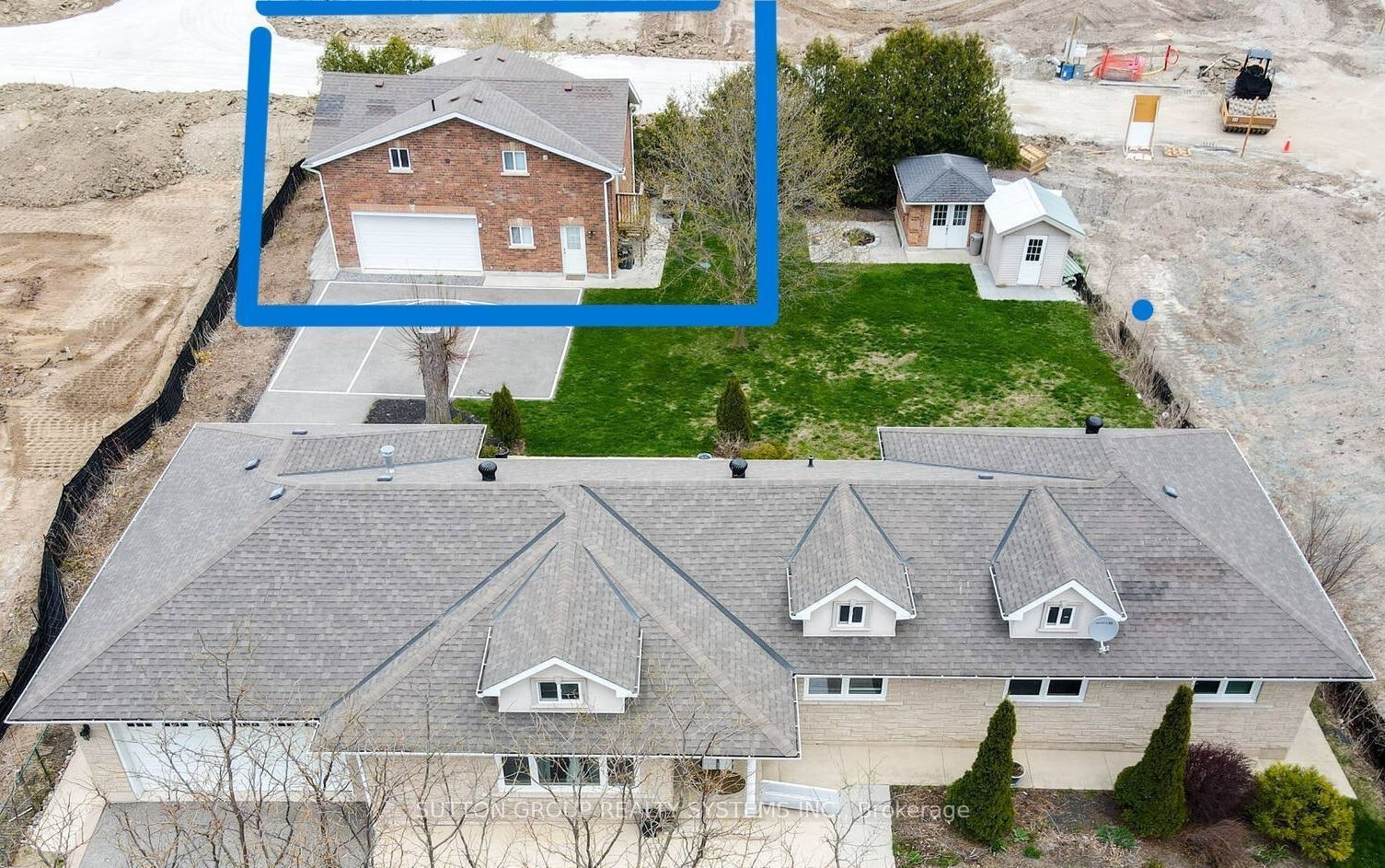 Main Level-8879 Heritage Road, Brampton, ON, L6Y 0E4