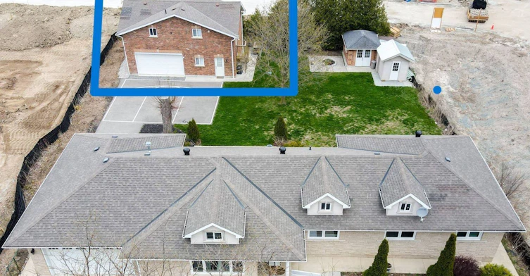 Main Level-8879 Heritage Road, Brampton, ON, L6Y 0E4