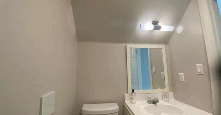 Main Level-8879 Heritage Road, Brampton, ON, L6Y 0E4 - 10