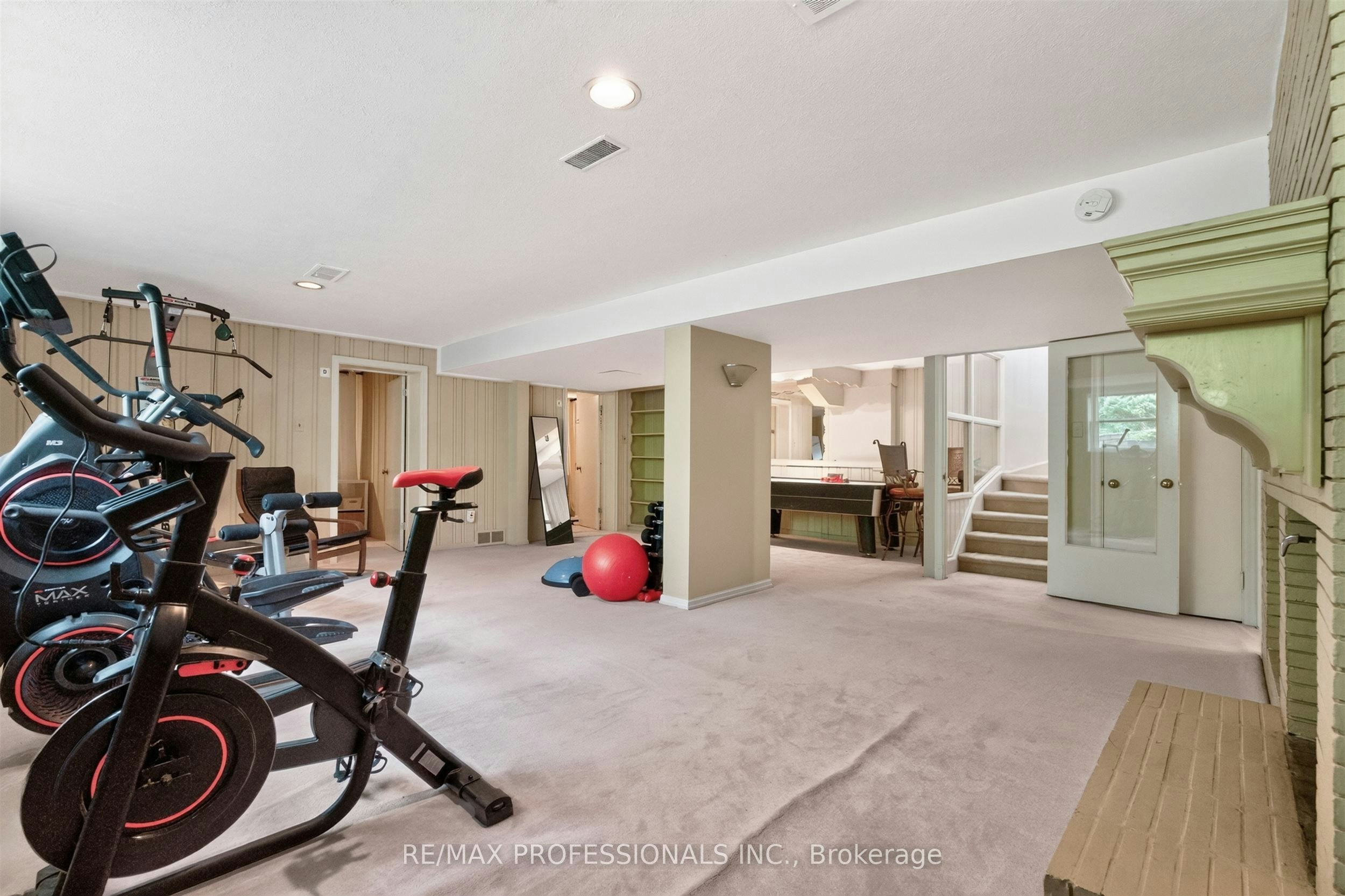 89 Valecrest Drive, Toronto, ON, M9A 4P5 - 26