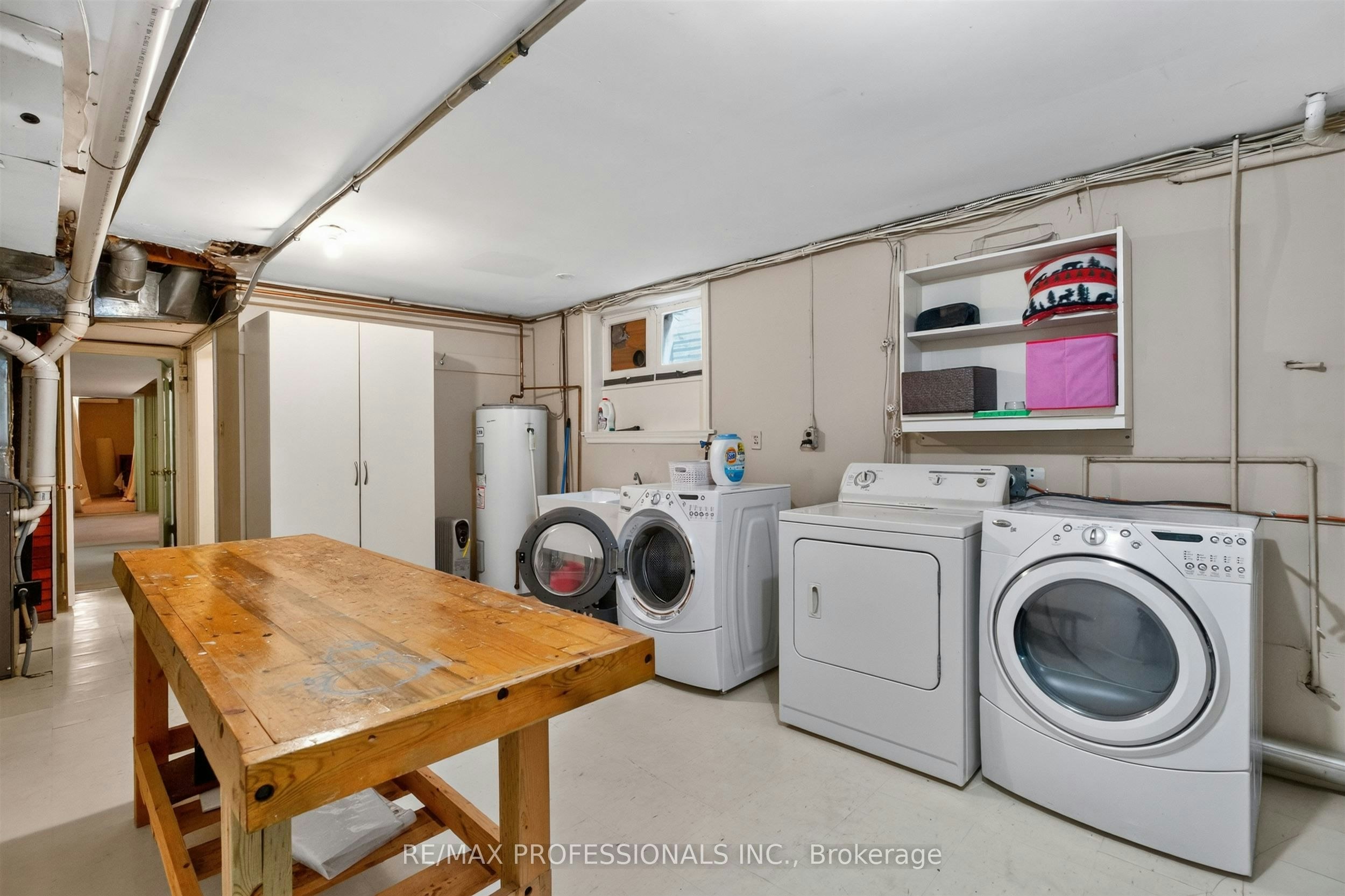 89 Valecrest Drive, Toronto, ON, M9A 4P5 - 29