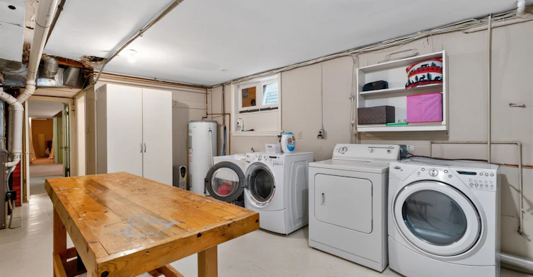 89 Valecrest Drive, Toronto, ON, M9A 4P5 - 29