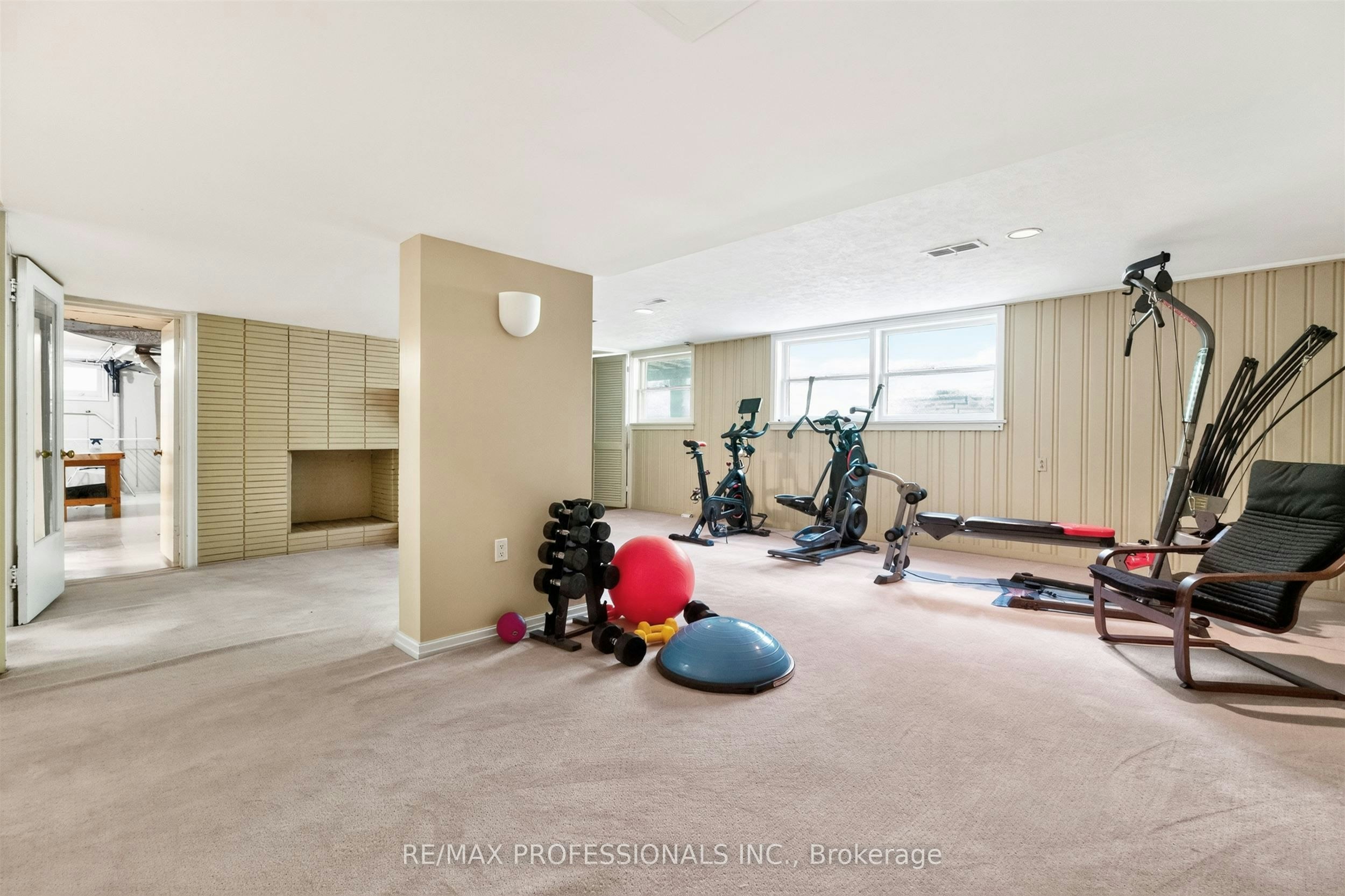 89 Valecrest Drive, Toronto, ON, M9A 4P5 - 23