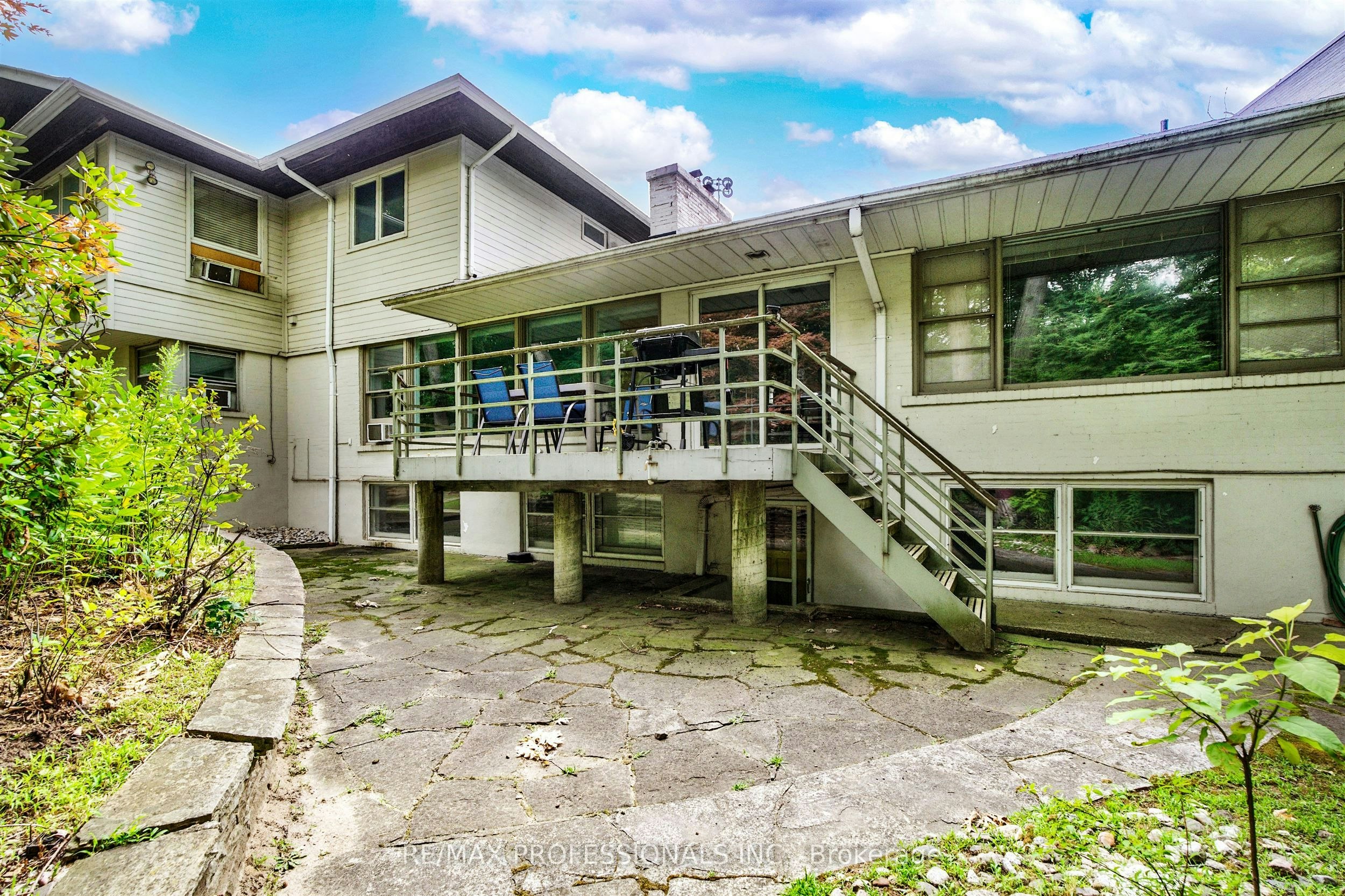 89 Valecrest Drive, Toronto, ON, M9A 4P5 - 31