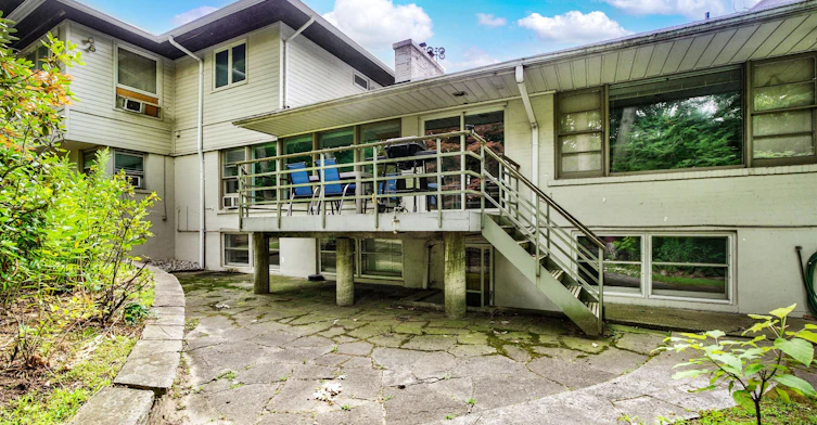 89 Valecrest Drive, Toronto, ON, M9A 4P5 - 31