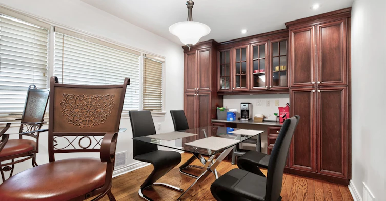 89 Valecrest Drive, Toronto, ON, M9A 4P5 - 13