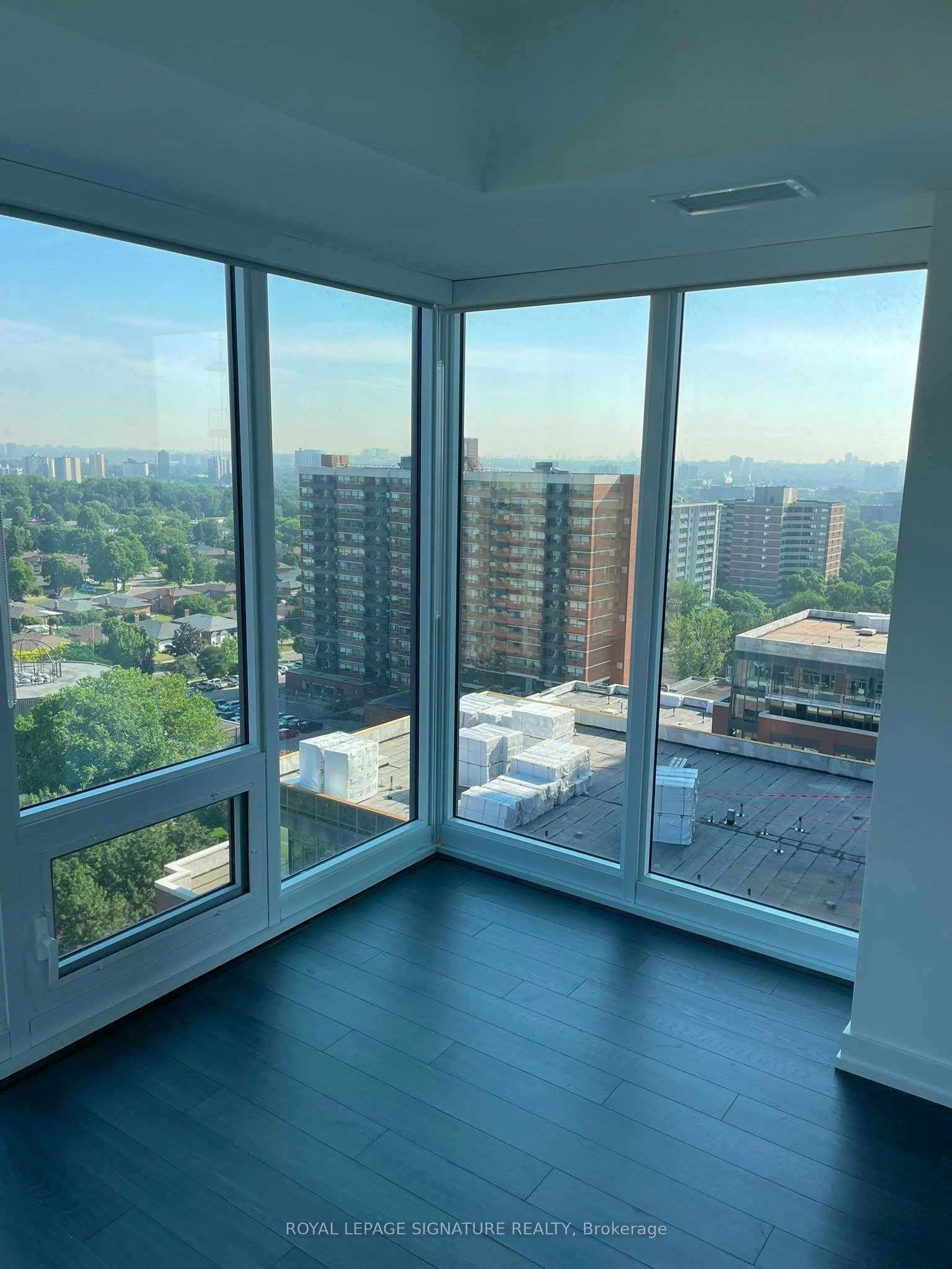 1421-4010 Eglinton Avenue W, Toronto, ON, M9A 0G5 - 12