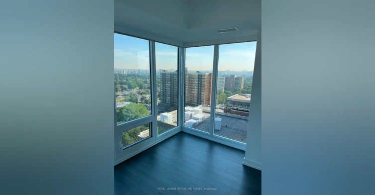 1421-4010 Eglinton Avenue W, Toronto, ON, M9A 0G5 - 12