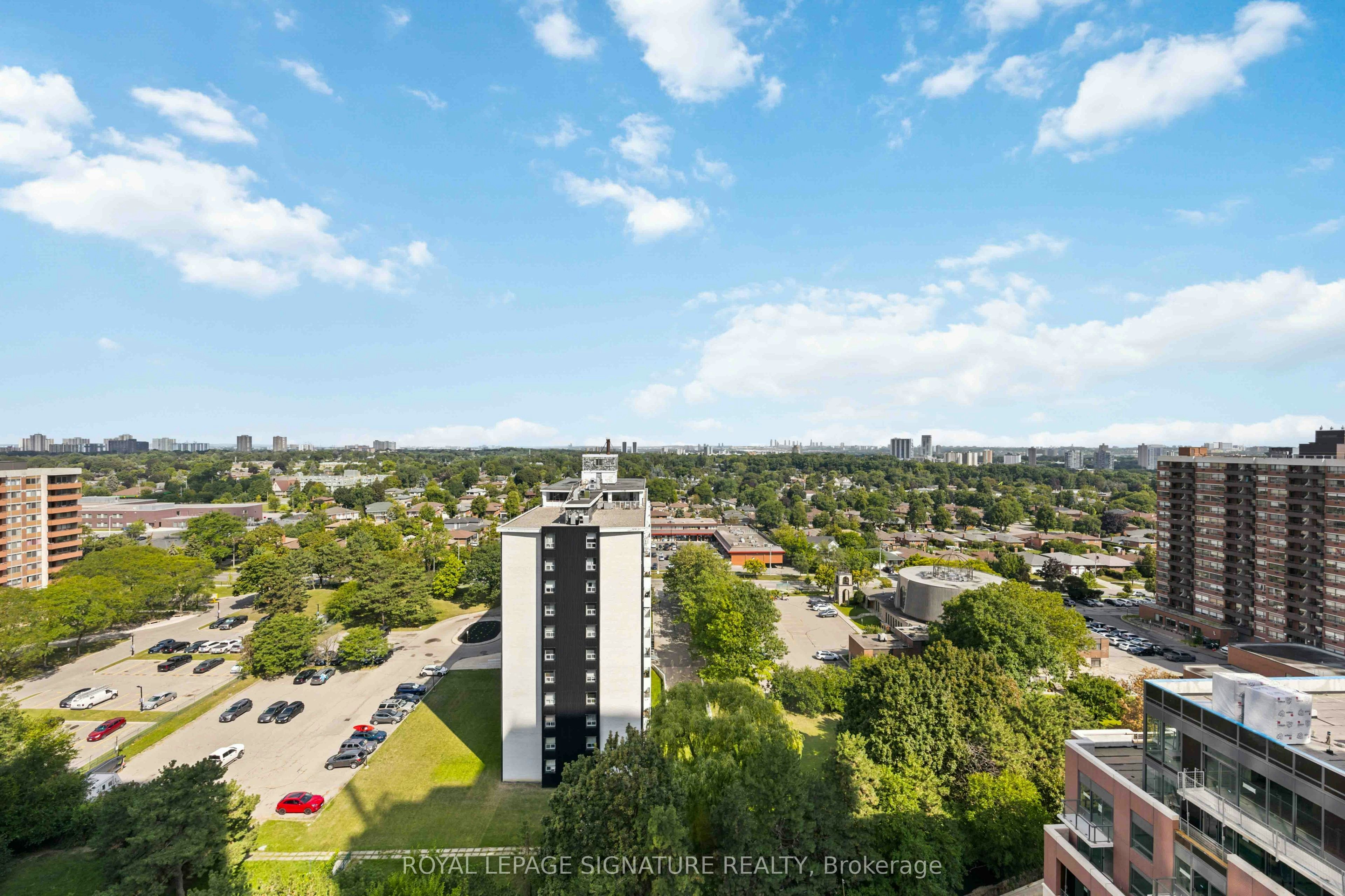 1421-4010 Eglinton Avenue W, Toronto, ON, M9A 0G5 - 25