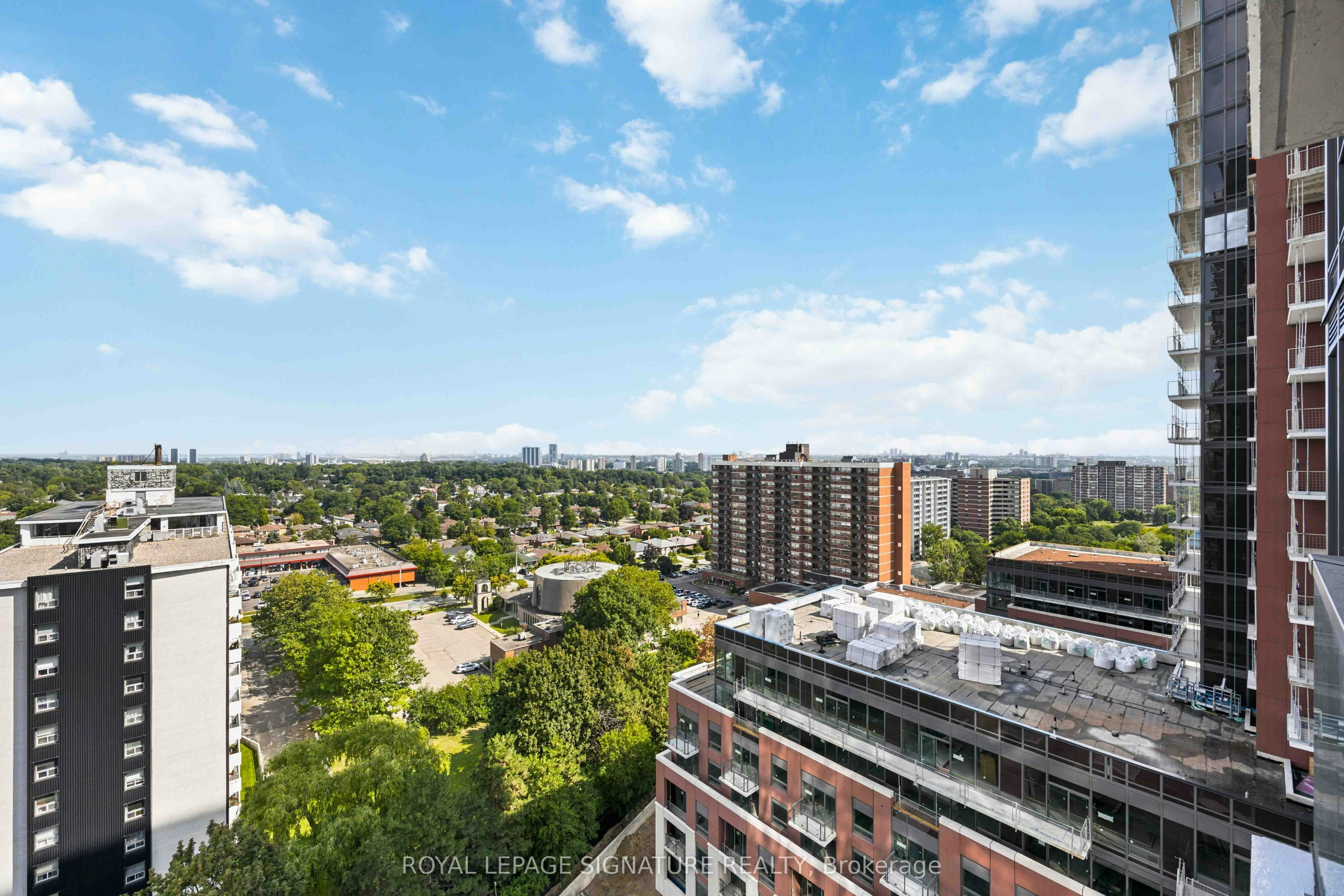 1421-4010 Eglinton Avenue W, Toronto, ON, M9A 0G5 - 26