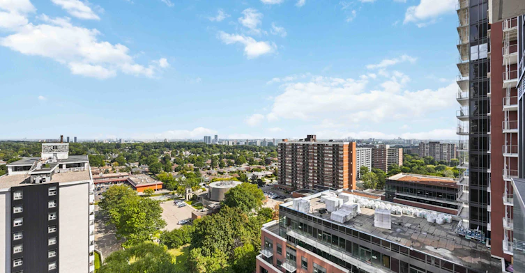 1421-4010 Eglinton Avenue W, Toronto, ON, M9A 0G5 - 26